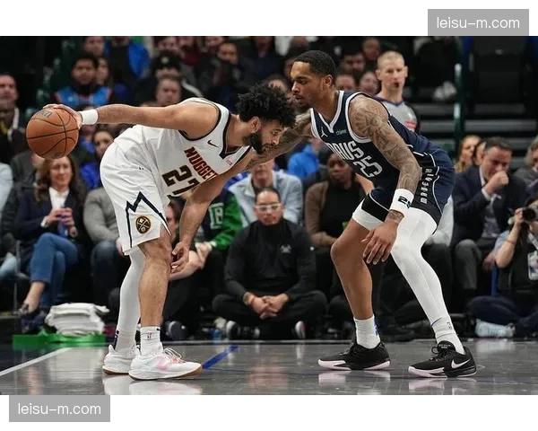 掘金约基奇场均接近三双 穆雷健康成卫冕之路关键变数