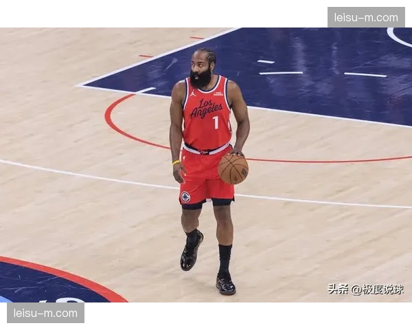 骑士引进哈登后场升级 薪资压力缓解冲冠概率升至26%