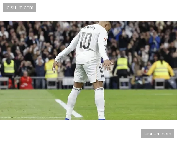 姆巴佩联赛阶段13球创纪录 超越C罗单季进球数