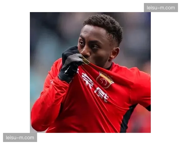 加布里埃尔两助攻加绝杀助攻 海港外援核心作用凸显 加布里埃尔两助攻加绝杀助攻 海港外援核心作用凸显